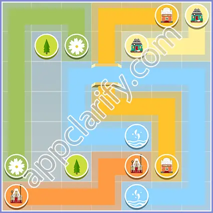 City Lines Amesterdam Solutions