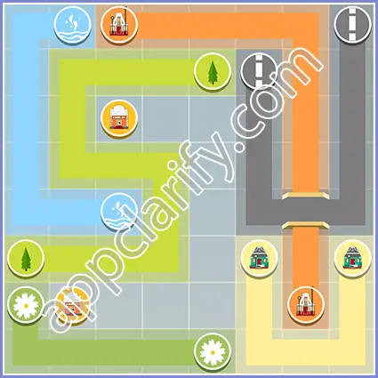 City Lines Amesterdam Solutions