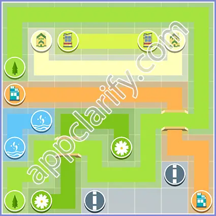 City Lines Rio de Janeiro Solutions