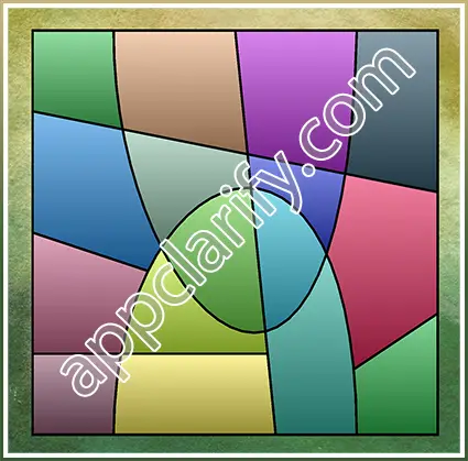 Color Twister Easy Solutions