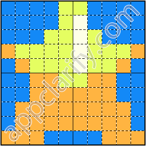 Hungry Cat Picross Easy Gallery 2 Solutions