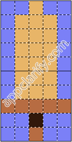 Hungry Cat Picross Easy Gallery 3 Solutions