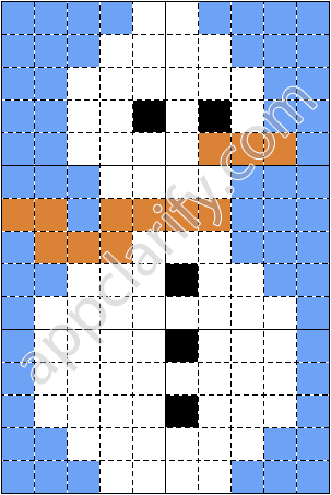 Hungry Cat Picross Hard Gallery 1 Solutions
