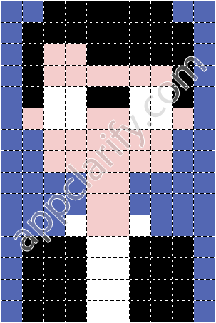 Hungry Cat Picross Hard Gallery 2 Solutions
