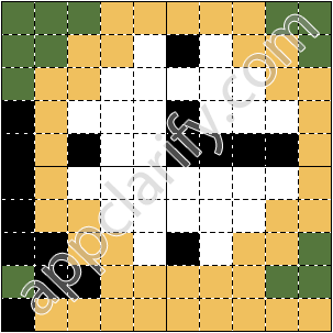 Hungry Cat Picross Hard Gallery 2 Solutions