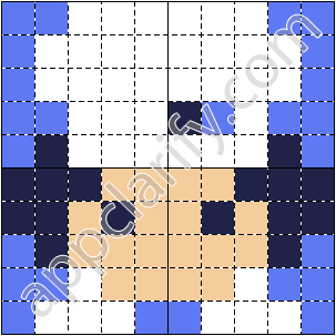 Hungry Cat Picross Hard Gallery 3 Solutions