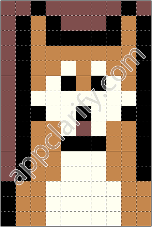 Hungry Cat Picross Hard Gallery 4 Solutions