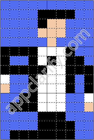 Hungry Cat Picross Hard Gallery 4 Solutions