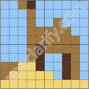 Hungry Cat Picross Medium Gallery 1 Solutions