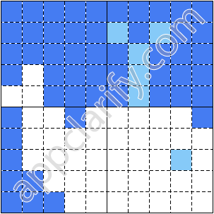 Hungry Cat Picross Medium Gallery 1 Solutions