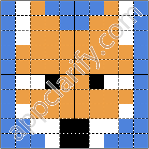 Hungry Cat Picross Medium Gallery 2 Solutions