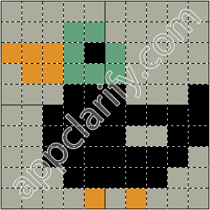 Hungry Cat Picross Medium Gallery 3 Solutions