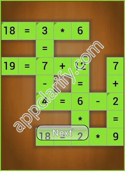 Math Pieces Master Pack Solutions