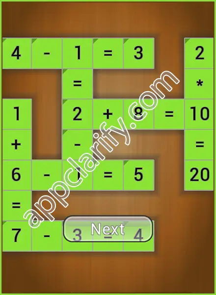 Math Pieces Master Pack Solutions