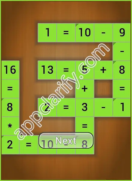 Math Pieces Master Pack Solutions