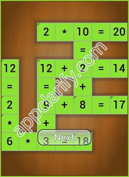 Math Pieces Master Pack Solutions