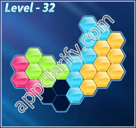 Block! Hexa Puzzle 5 Mania Solutions