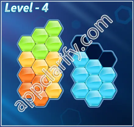 Block! Hexa Puzzle 5 Mania Solutions