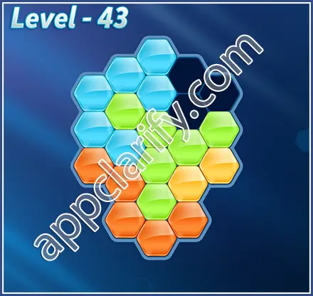 Block! Hexa Puzzle 5 Mania Solutions