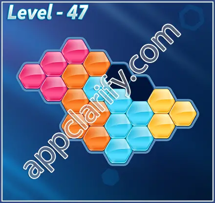 Block! Hexa Puzzle 5 Mania Solutions