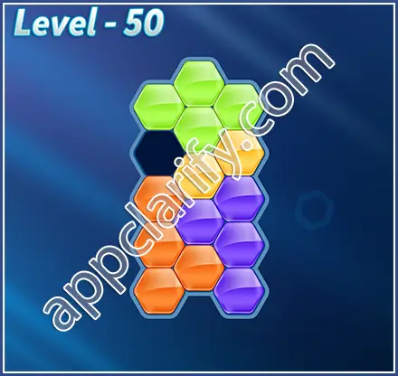 Block! Hexa Puzzle 5 Mania Solutions