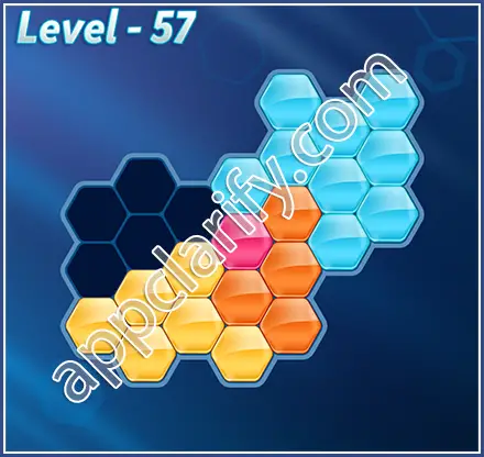 Block! Hexa Puzzle 5 Mania Solutions