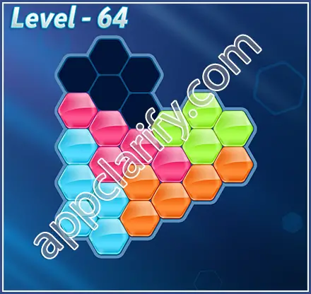 Block! Hexa Puzzle 5 Mania Solutions