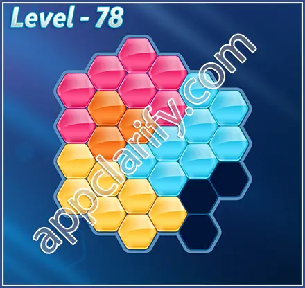 Block! Hexa Puzzle 5 Mania Solutions