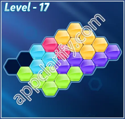 Block! Hexa Puzzle 6 Mania Solutions