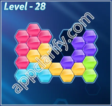 Block! Hexa Puzzle 6 Mania Solutions