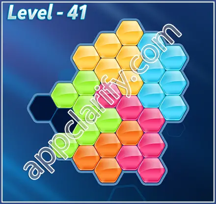 Block! Hexa Puzzle 6 Mania Solutions