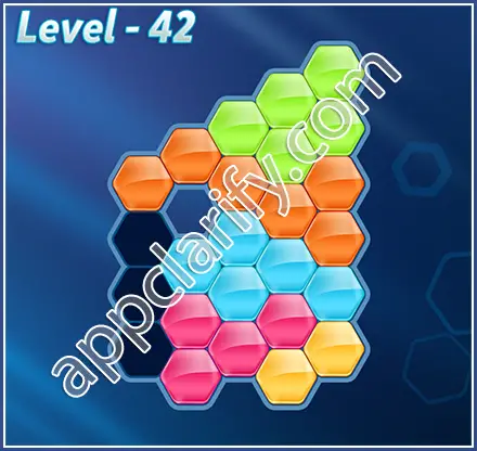 block hexa 6 mania level 67