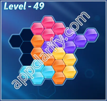 Block! Hexa Puzzle 6 Mania Solutions