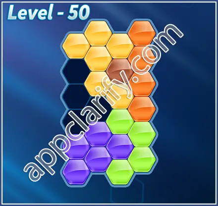 Block! Hexa Puzzle 6 Mania Solutions