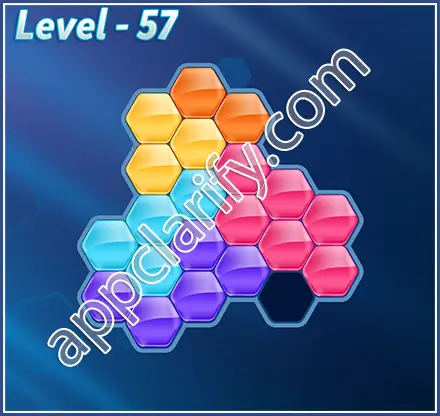 Block! Hexa Puzzle 6 Mania Solutions