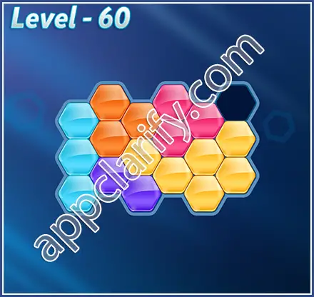 Block! Hexa Puzzle 6 Mania Solutions