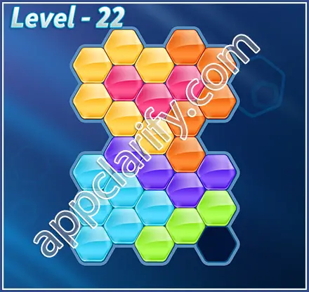 Block! Hexa Puzzle 7 Mania Solutions