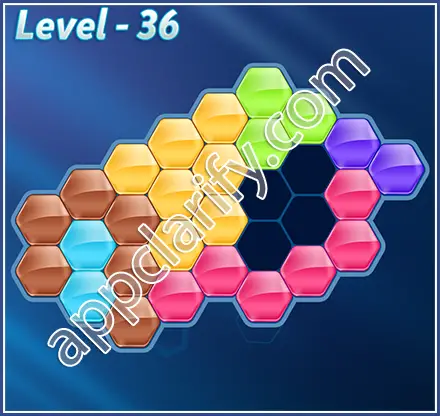 Block! Hexa Puzzle 7 Mania Solutions