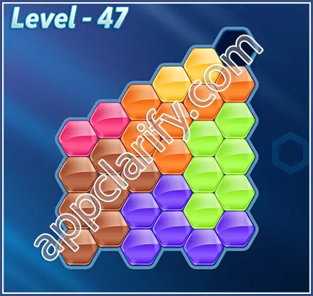 Block! Hexa Puzzle 7 Mania Solutions