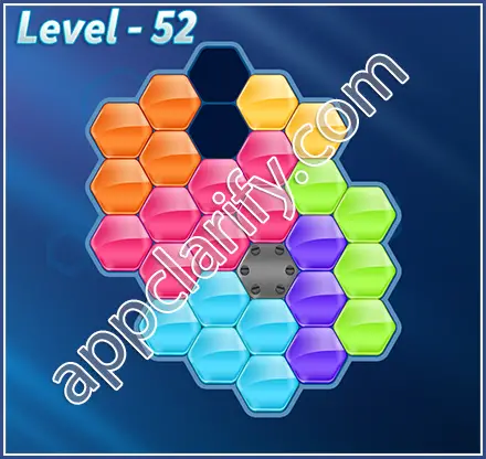 Block! Hexa Puzzle 7 Mania Solutions