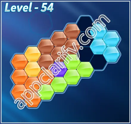 Block! Hexa Puzzle 7 Mania Solutions