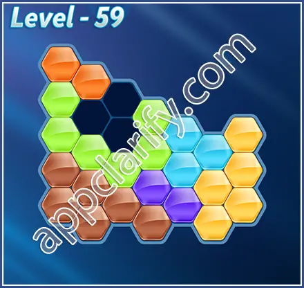 Block! Hexa Puzzle 7 Mania Solutions