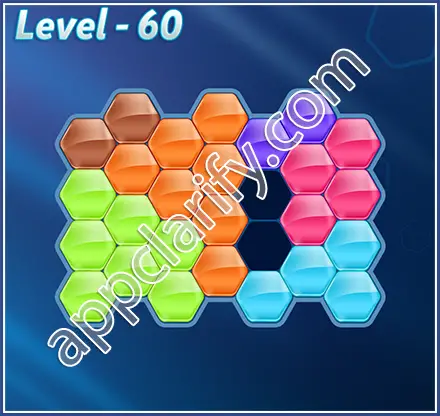 Block! Hexa Puzzle 7 Mania Solutions