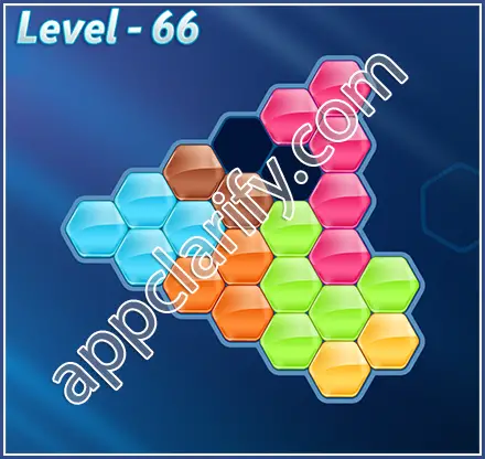 Block! Hexa Puzzle 7 Mania Solutions