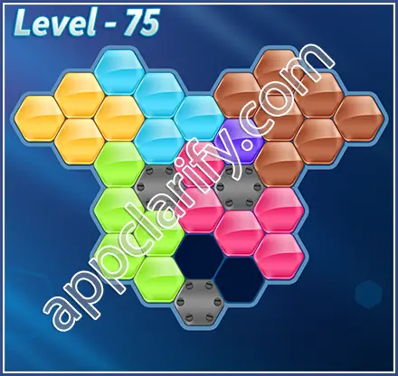 Block! Hexa Puzzle 7 Mania Solutions