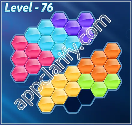 Block! Hexa Puzzle 7 Mania Solutions