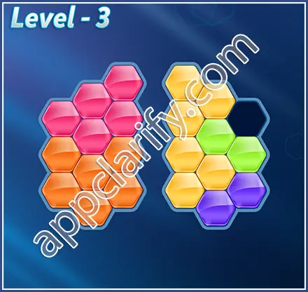 Block! Hexa Puzzle Advanced Solutions