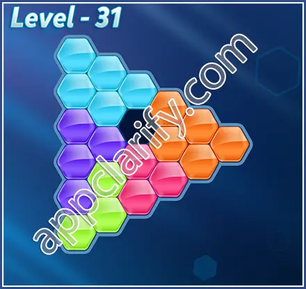 Block! Hexa Puzzle Advanced Solutions