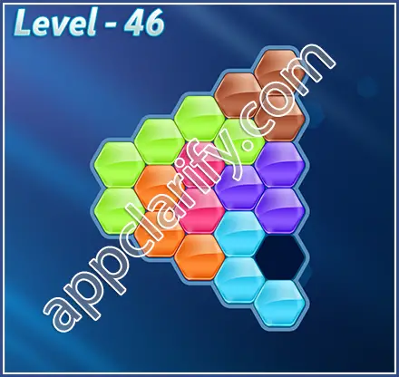 Block! Hexa Puzzle Advanced Solutions