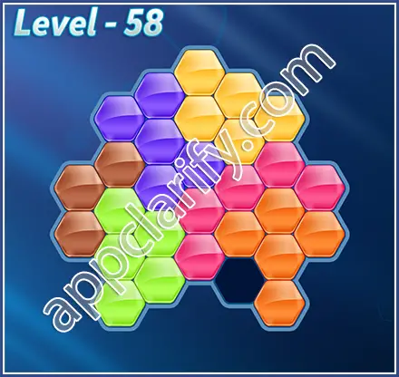 download the new Jigsaw Puzzles Hexa